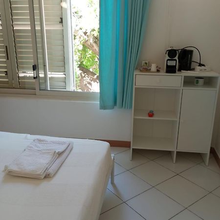Mondello Room Pan Zewnętrze zdjęcie