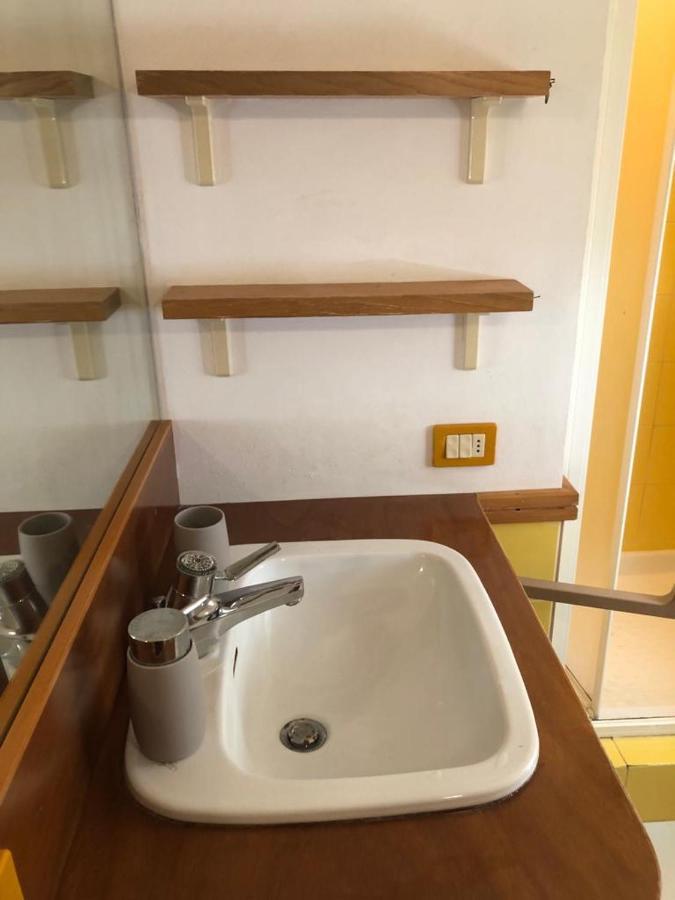 Mondello Room Pan Zewnętrze zdjęcie