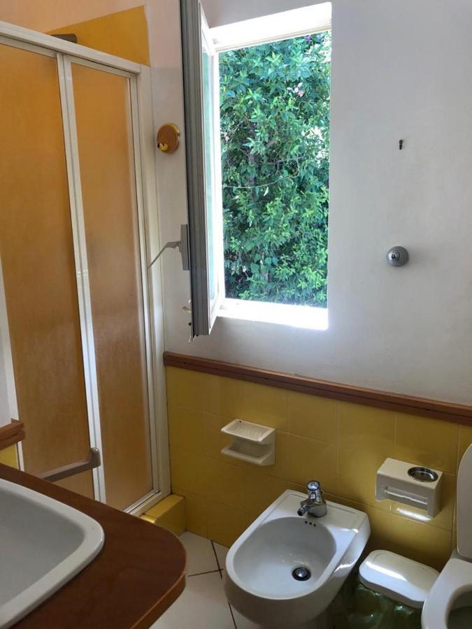 Mondello Room Pan Zewnętrze zdjęcie