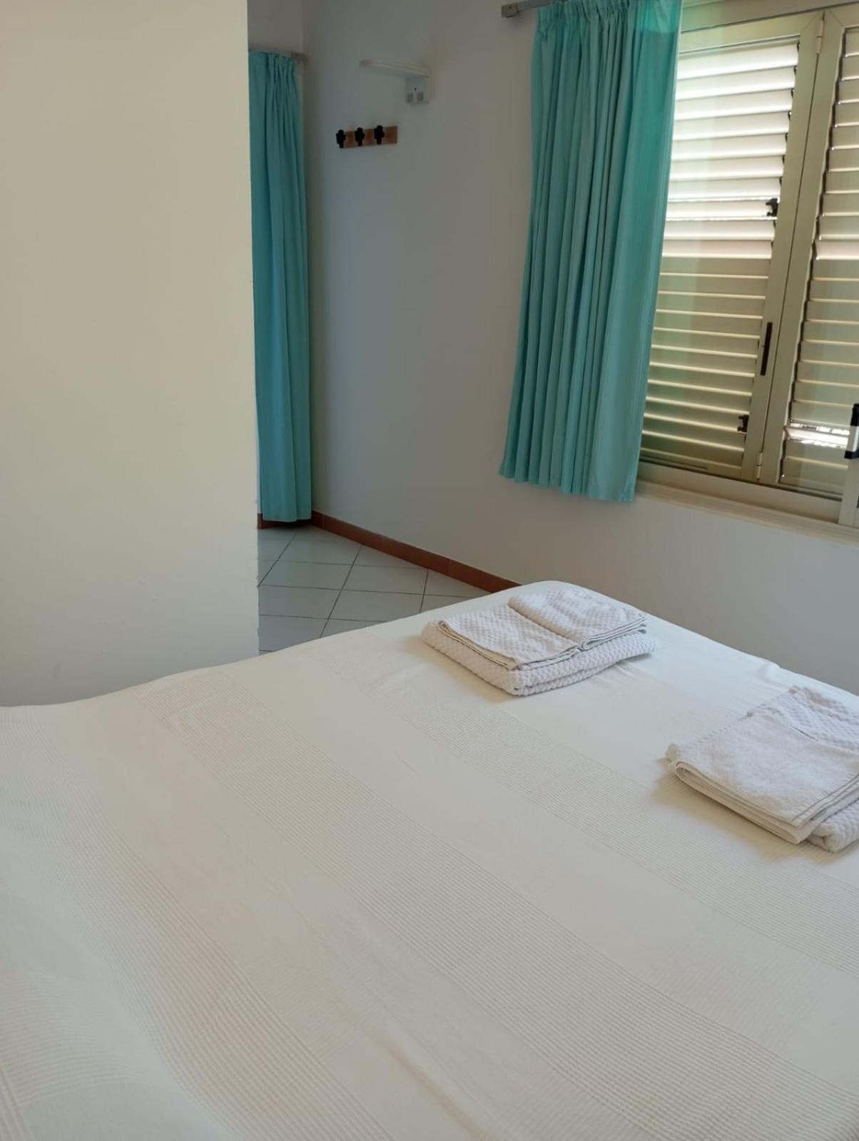 Mondello Room Pan Zewnętrze zdjęcie